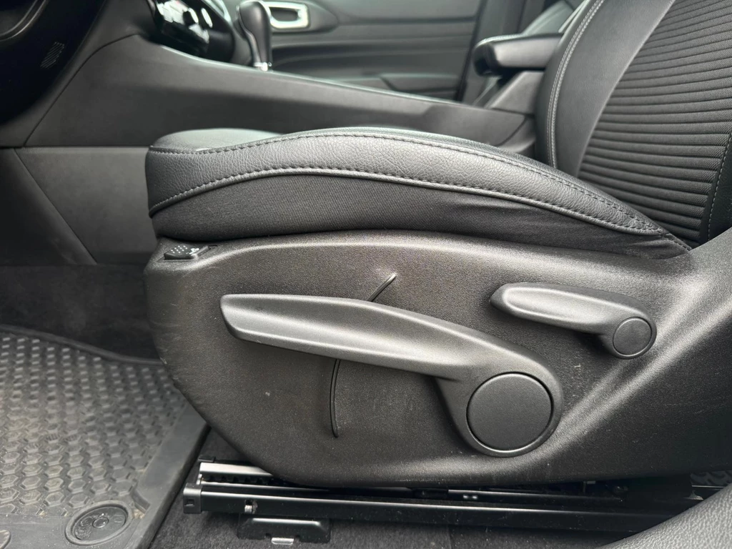 Jeep Compass – foto 13