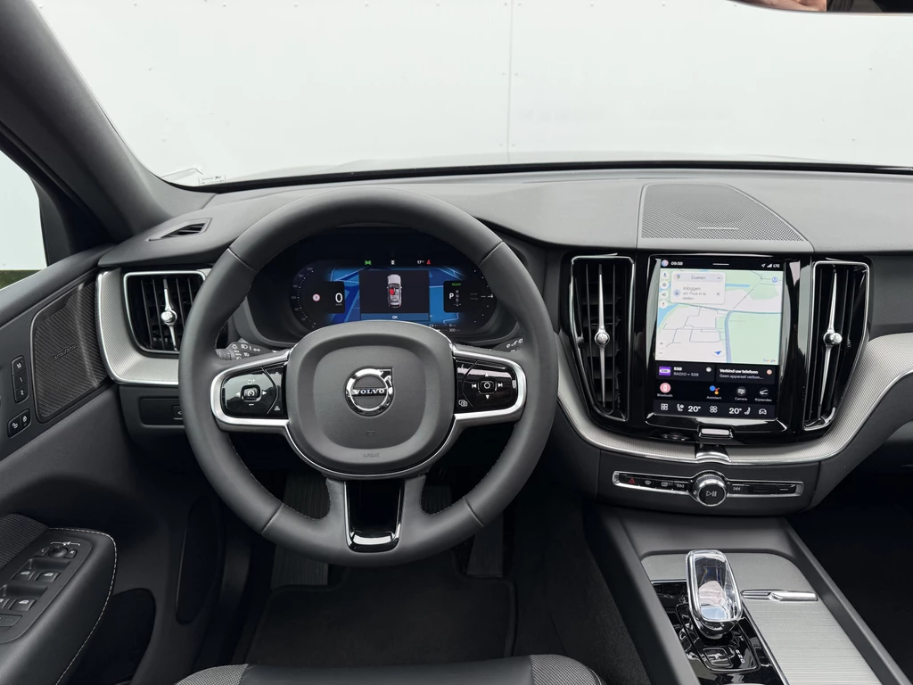 Volvo XC60 – foto 13