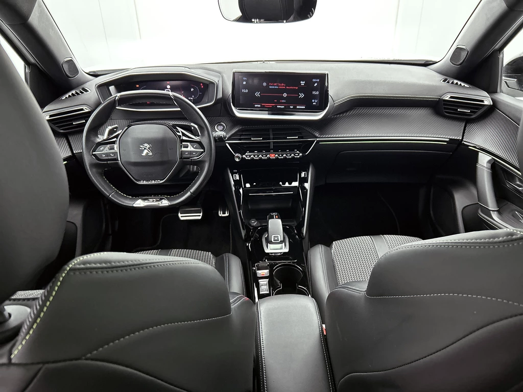 Peugeot 2008 – foto 18