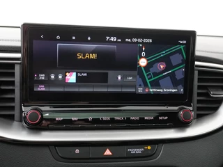 Kia Ceed Sportswagon – thumbnail 27