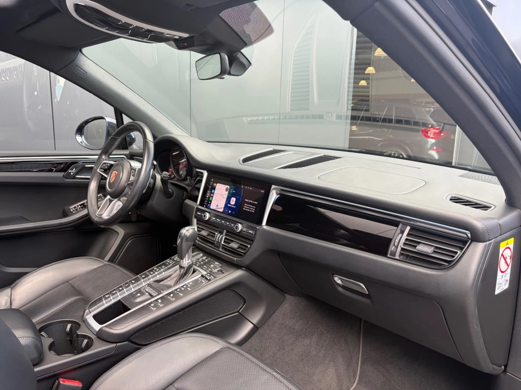 Porsche Macan – foto 7