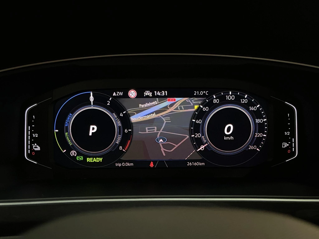 Volkswagen Tiguan – foto 9