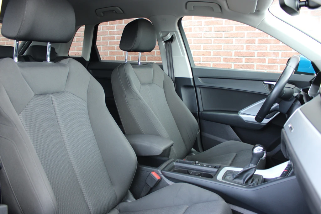Audi Q3 – foto 17