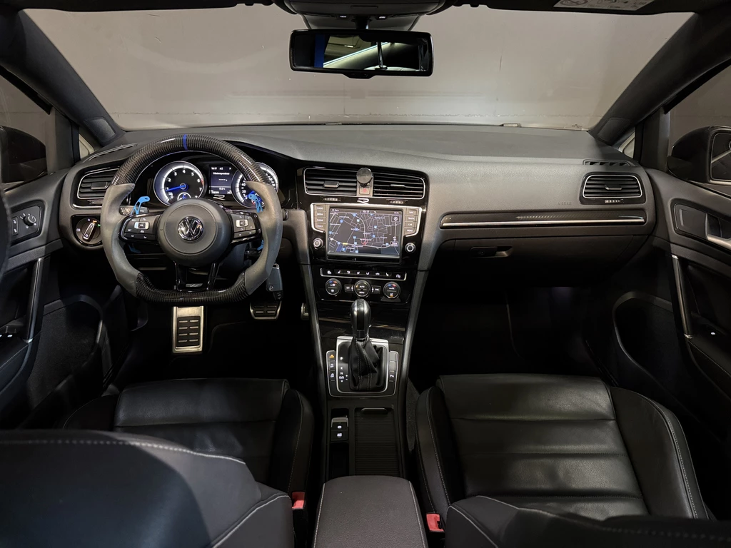 Volkswagen Golf – foto 8