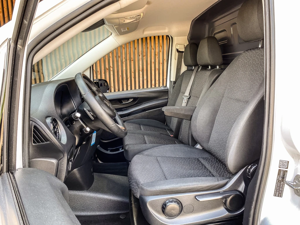 Mercedes-Benz Vito – foto 28