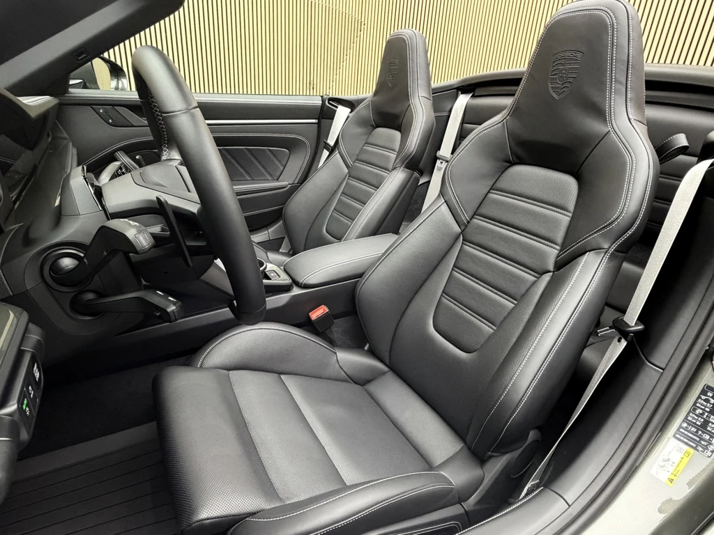 Porsche 911 – foto 12