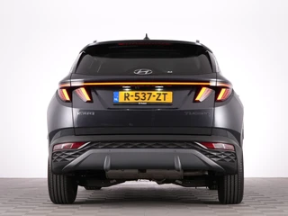 Hyundai Tucson – thumbnail 8