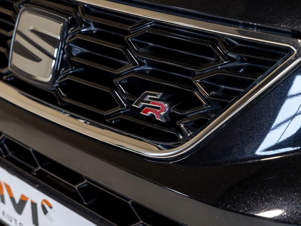 SEAT Ateca – foto 17