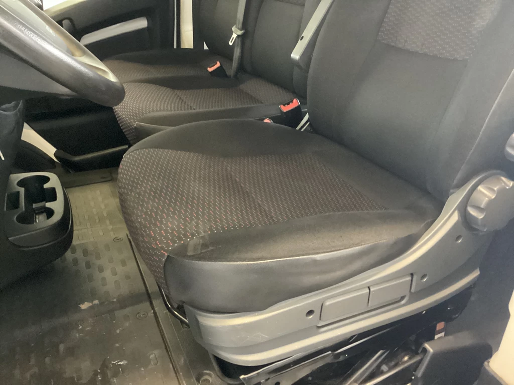 Opel Movano – foto 29