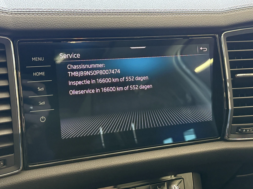 Škoda Kodiaq – foto 36