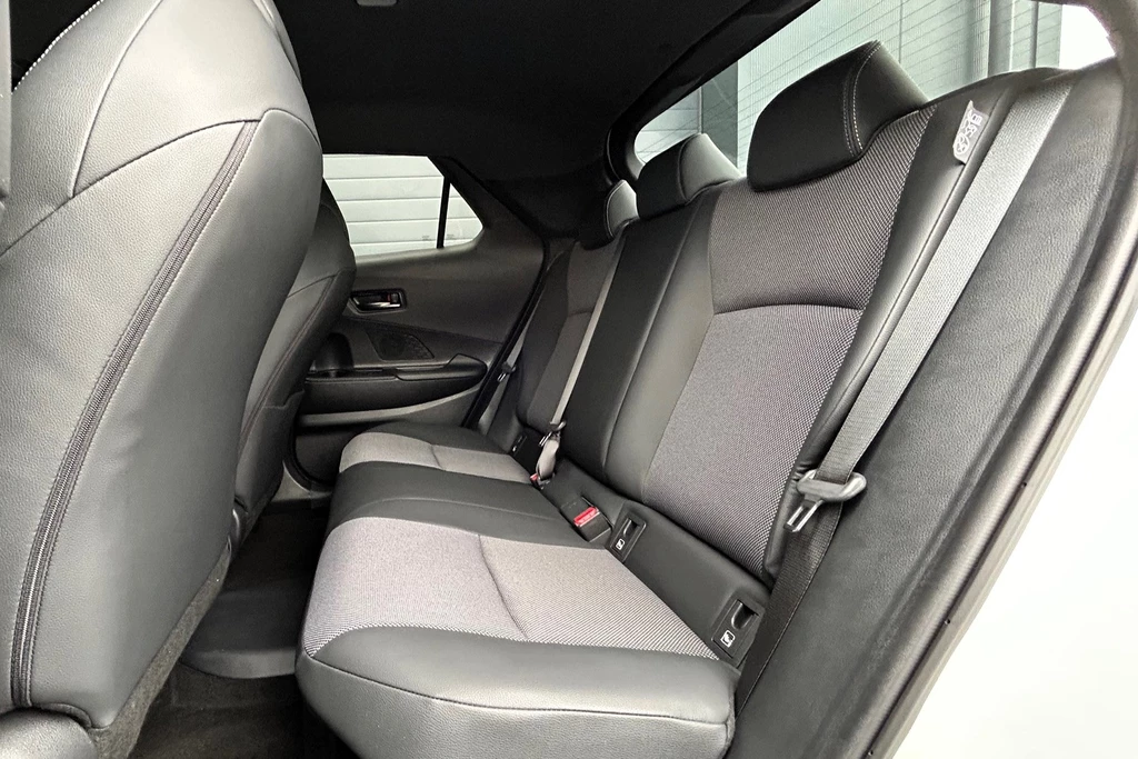 Toyota C-HR – foto 34