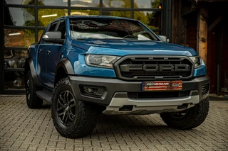 Ford Ranger – thumbnail 7