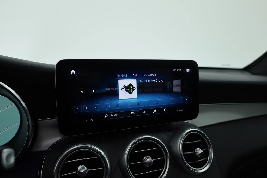 Mercedes-Benz GLC – foto 29