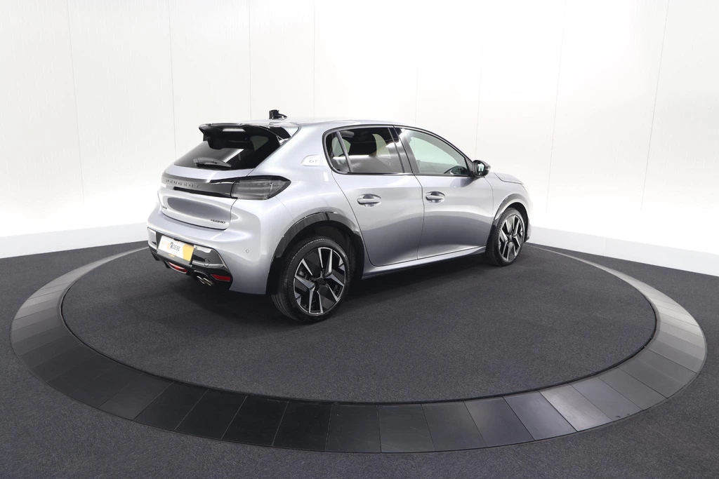 Peugeot 208 – foto 8