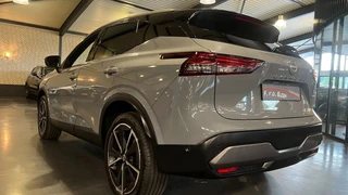 Nissan QASHQAI – thumbnail 8