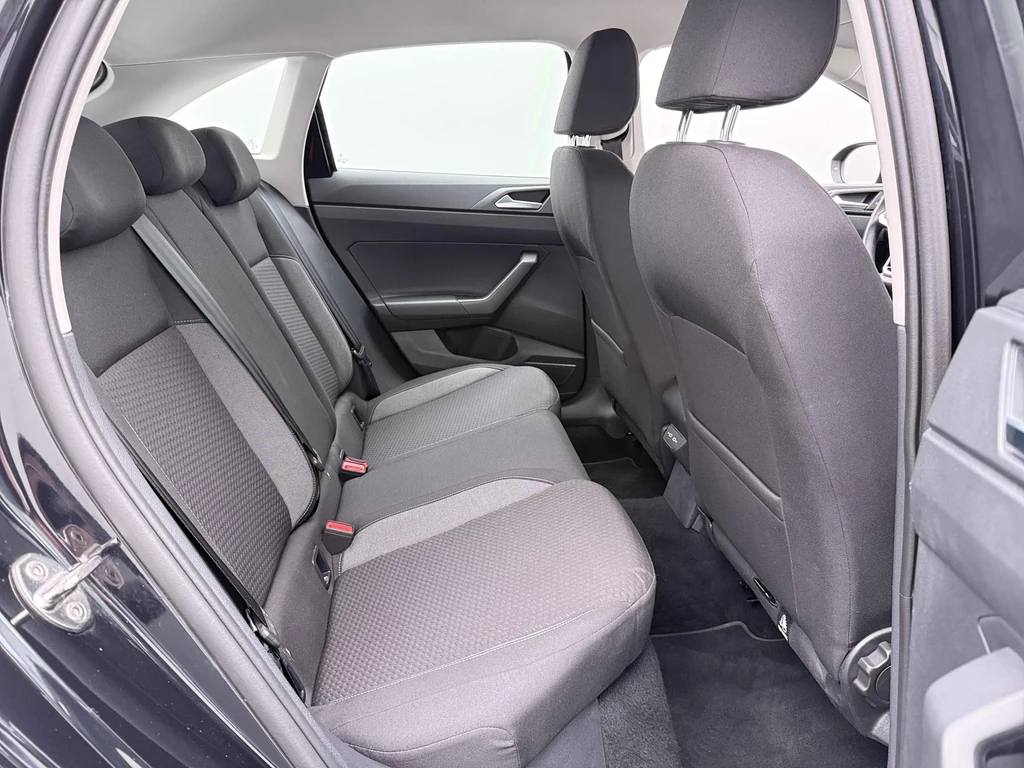 Volkswagen Taigo – foto 31