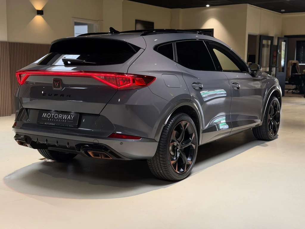 CUPRA Formentor – foto 5