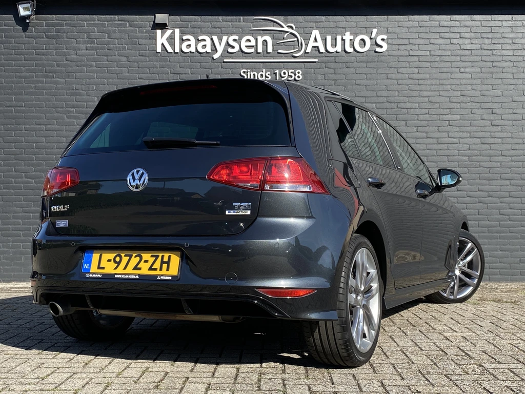Volkswagen Golf – foto 3