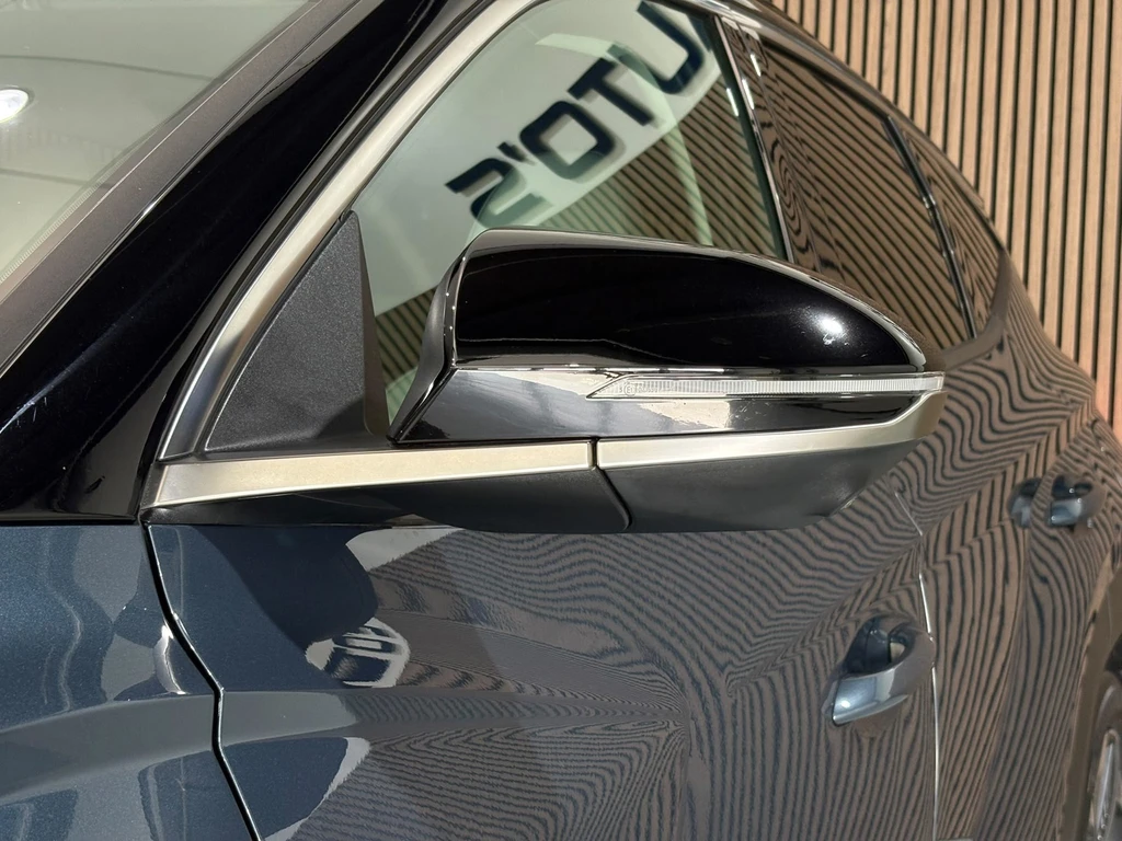 Hyundai Tucson – foto 13