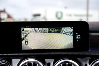Mercedes-Benz CLA – thumbnail 13