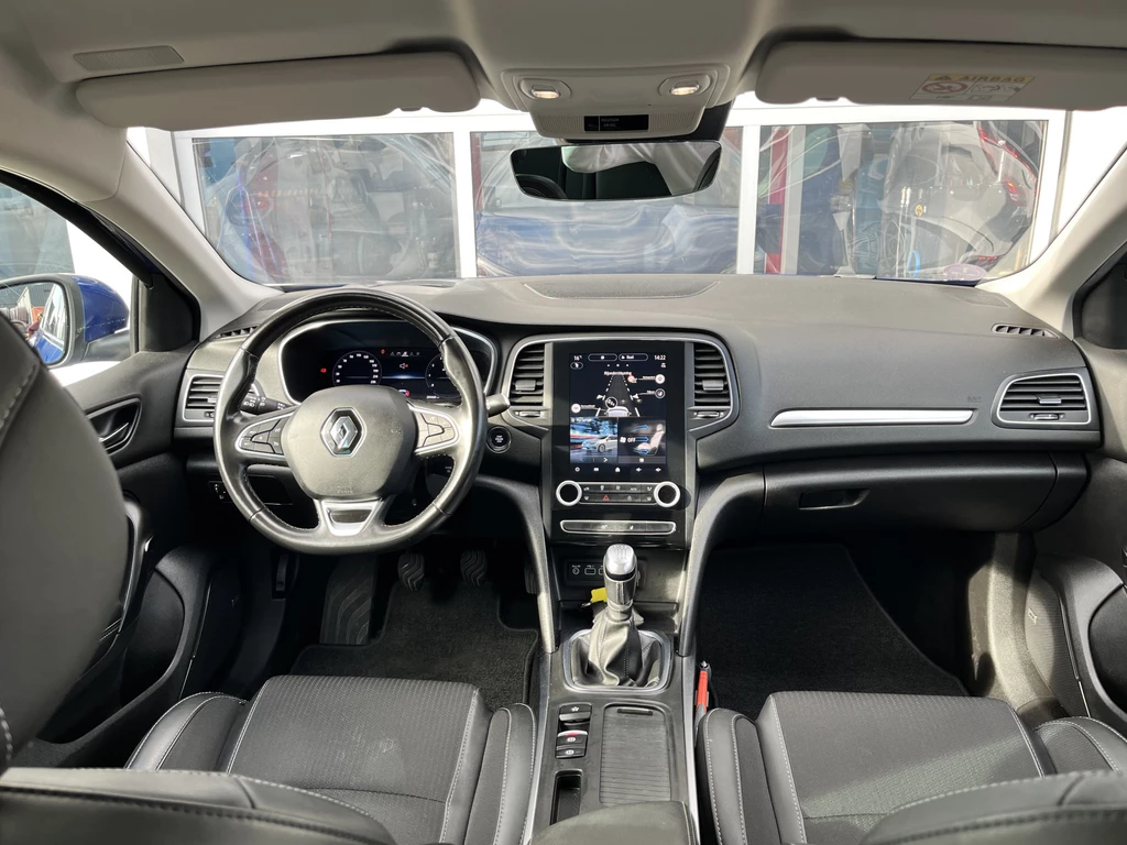 Renault Mégane Estate – foto 11