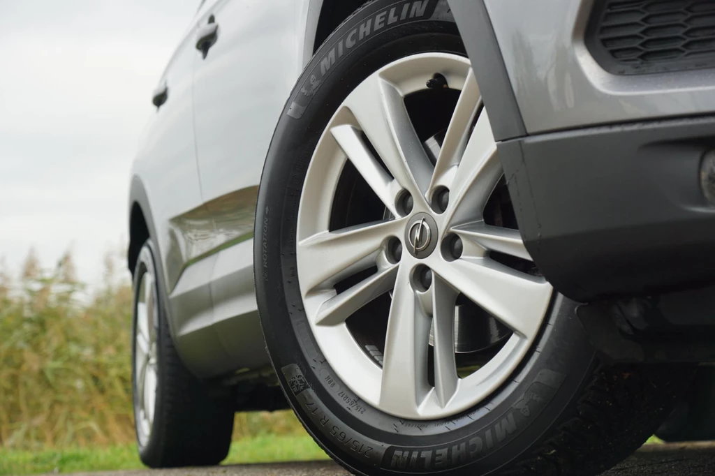 Opel Grandland X – foto 33