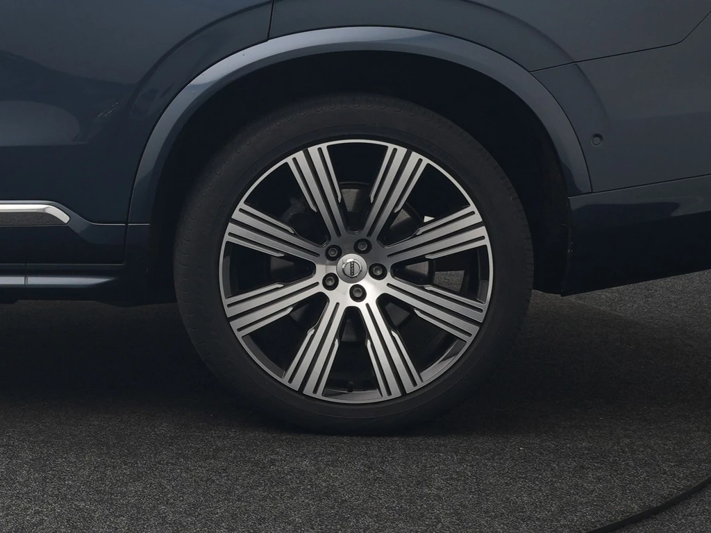 Volvo XC90 – foto 45