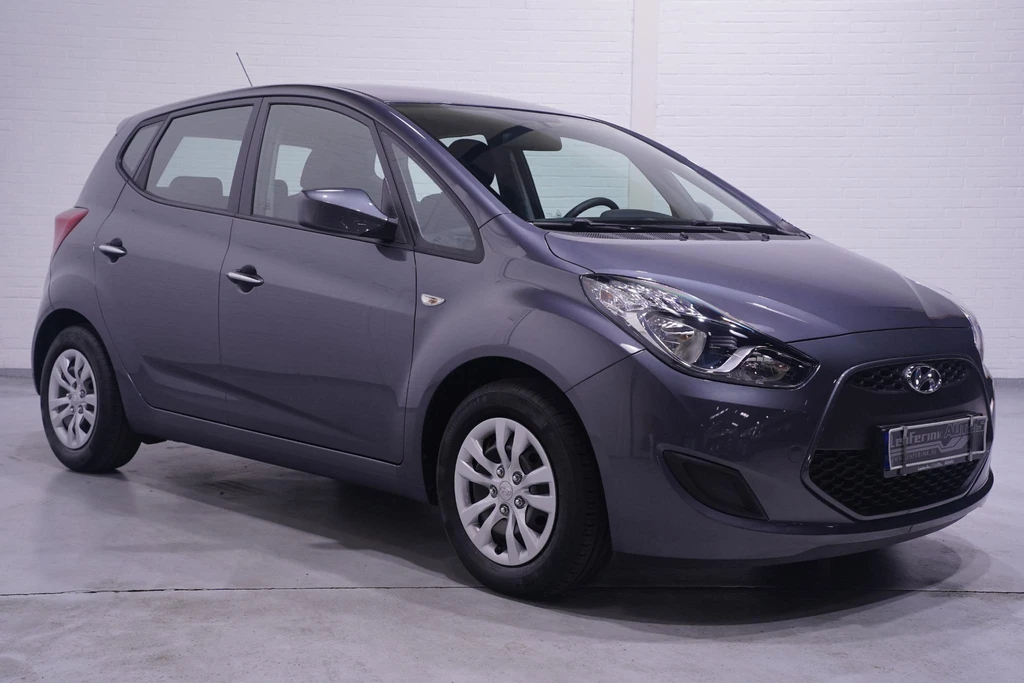 Hyundai ix20 – foto 9
