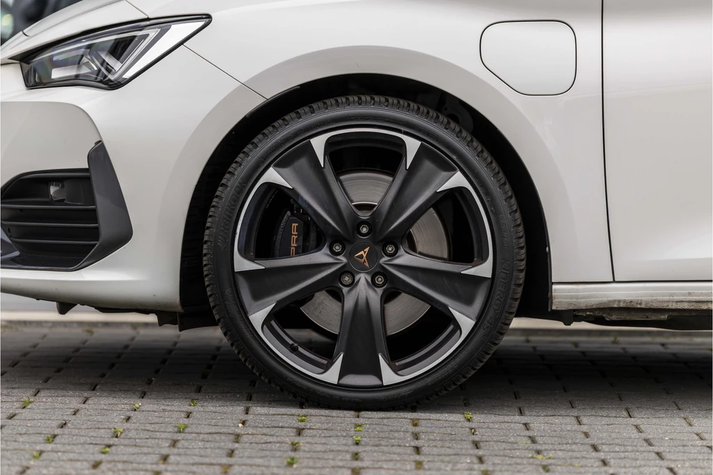 CUPRA Leon – foto 18