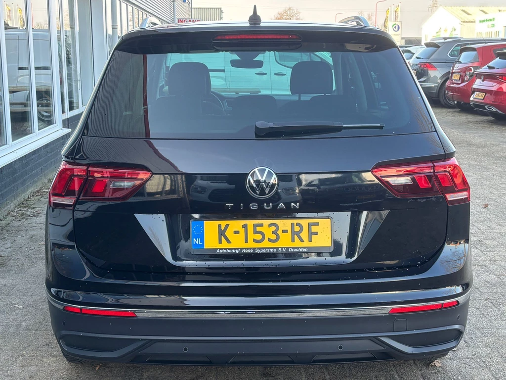 Volkswagen Tiguan – foto 4