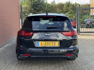 Kia Ceed – thumbnail 6