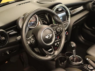 MINI Cooper S Cabrio – thumbnail 14