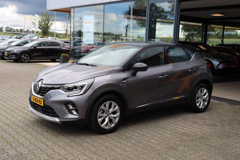Renault Captur – foto 2