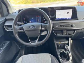 Ford Tourneo Courier – thumbnail 27