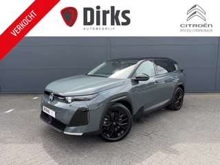 Citroën C5 Aircross – thumbnail 1