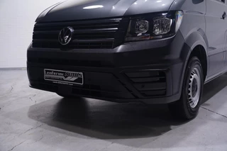 Volkswagen Crafter – thumbnail 15