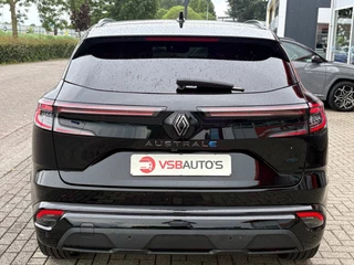 Renault Austral – thumbnail 4