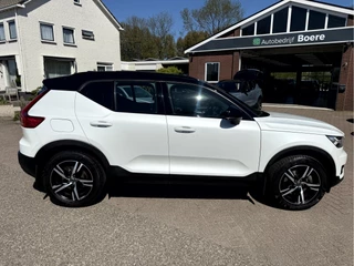 Volvo XC40 – thumbnail 6