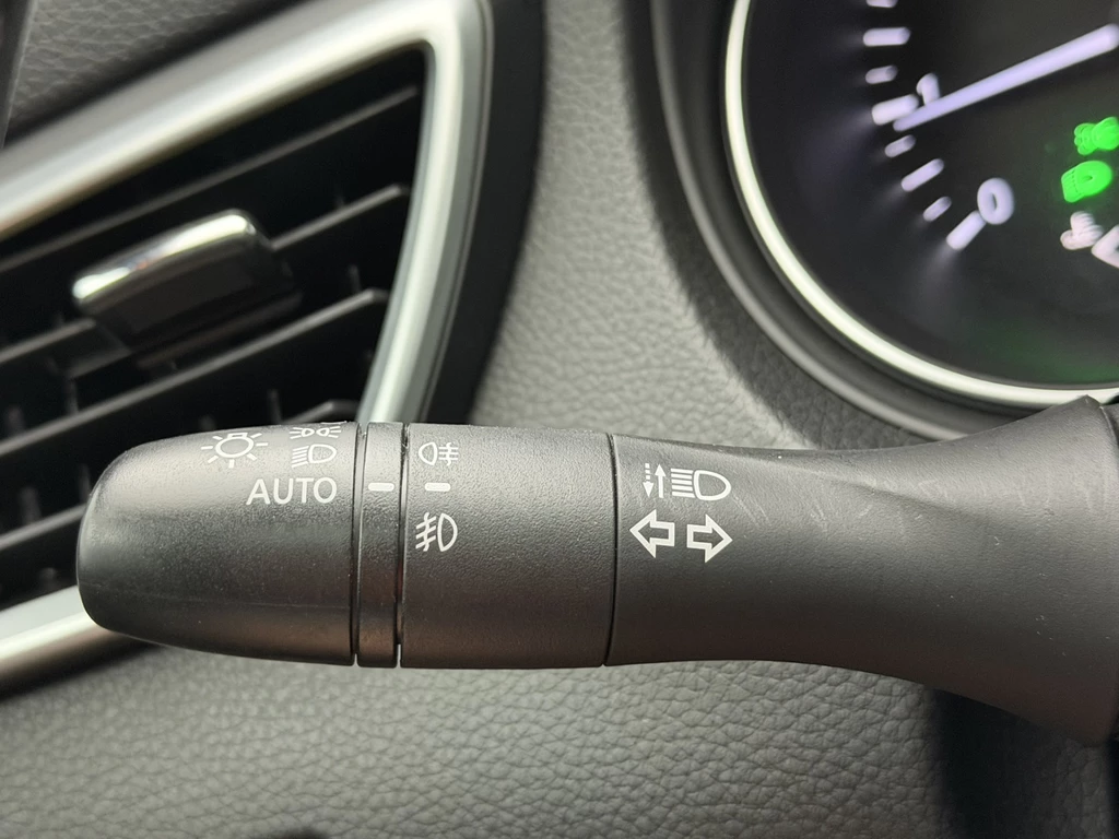 Nissan QASHQAI – foto 23