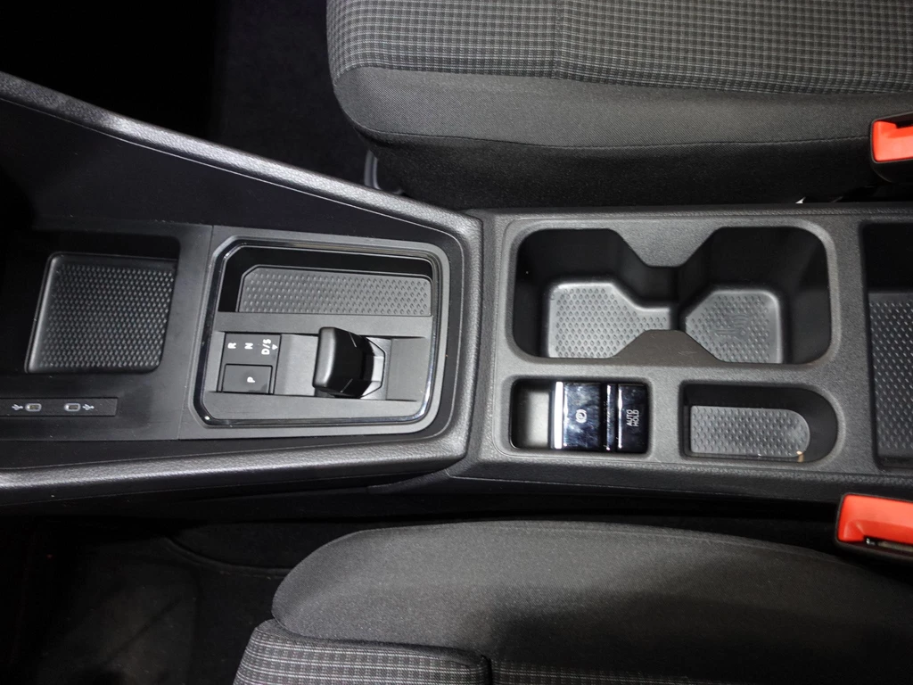 Volkswagen Caddy – foto 27