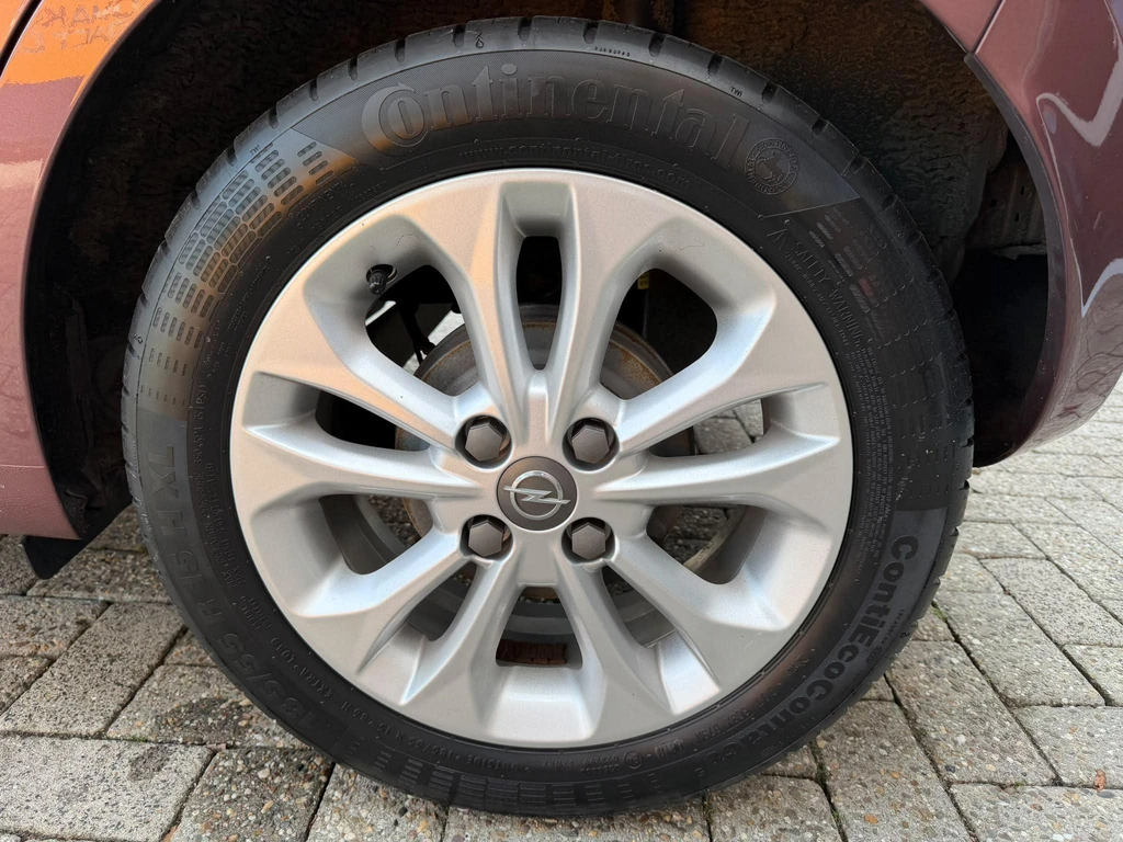 Opel KARL – foto 16