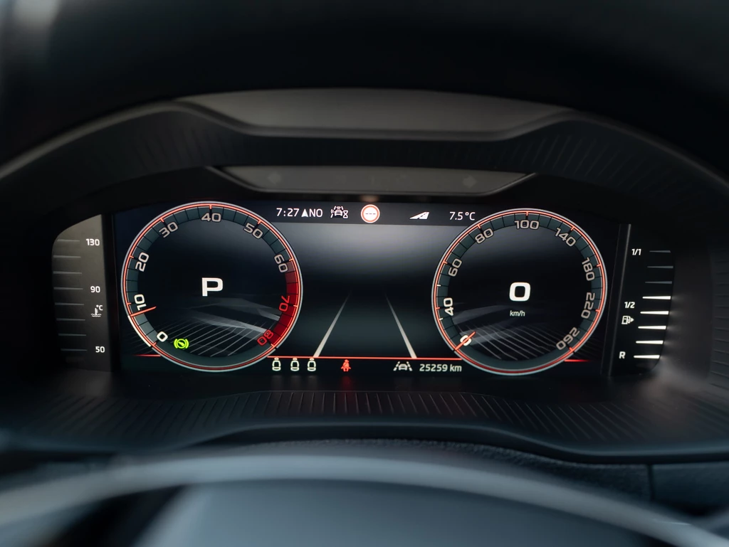 Škoda Karoq – foto 41