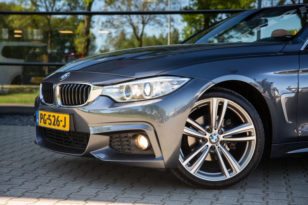 BMW 4 Serie – foto 10