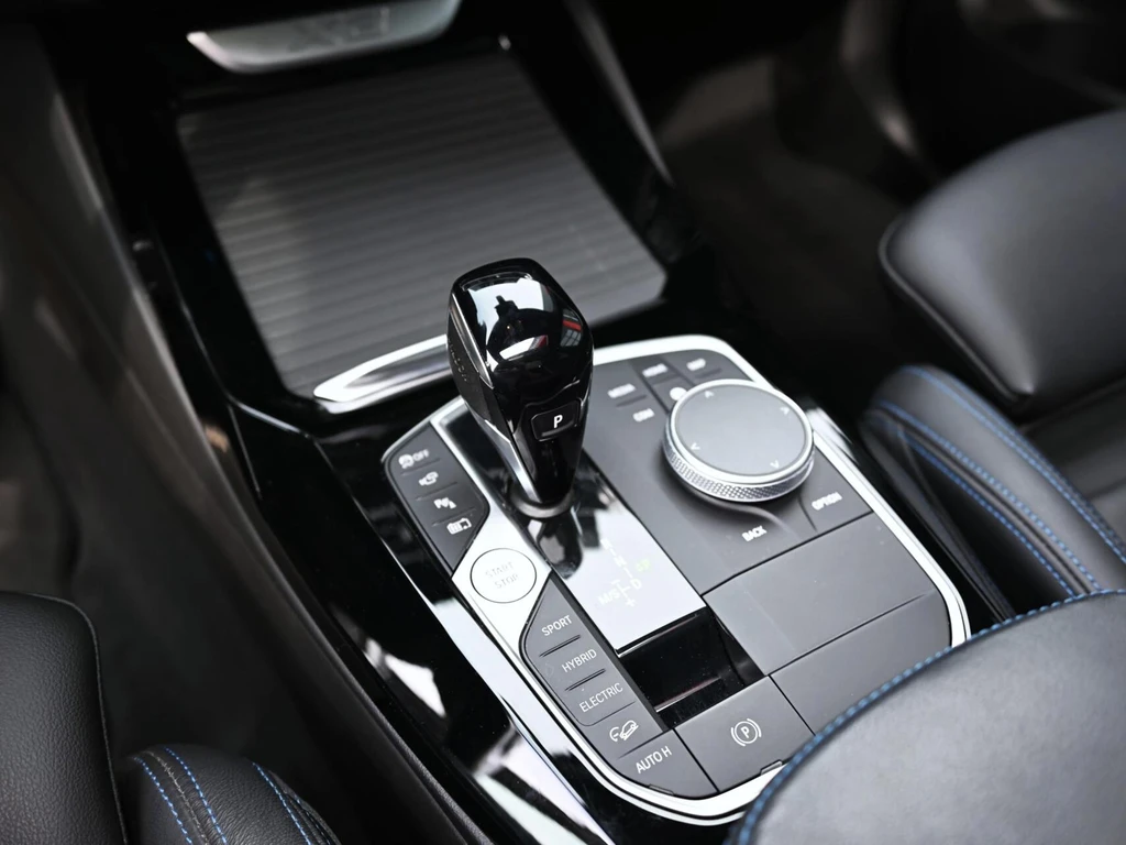 BMW X3 – foto 46