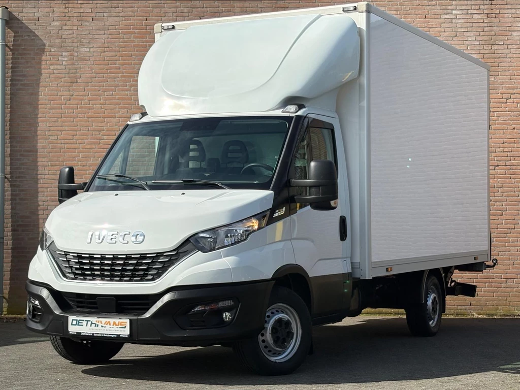 Iveco Daily – foto 4