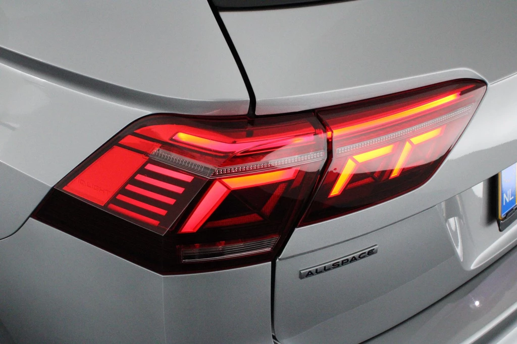 Volkswagen Tiguan Allspace – foto 46