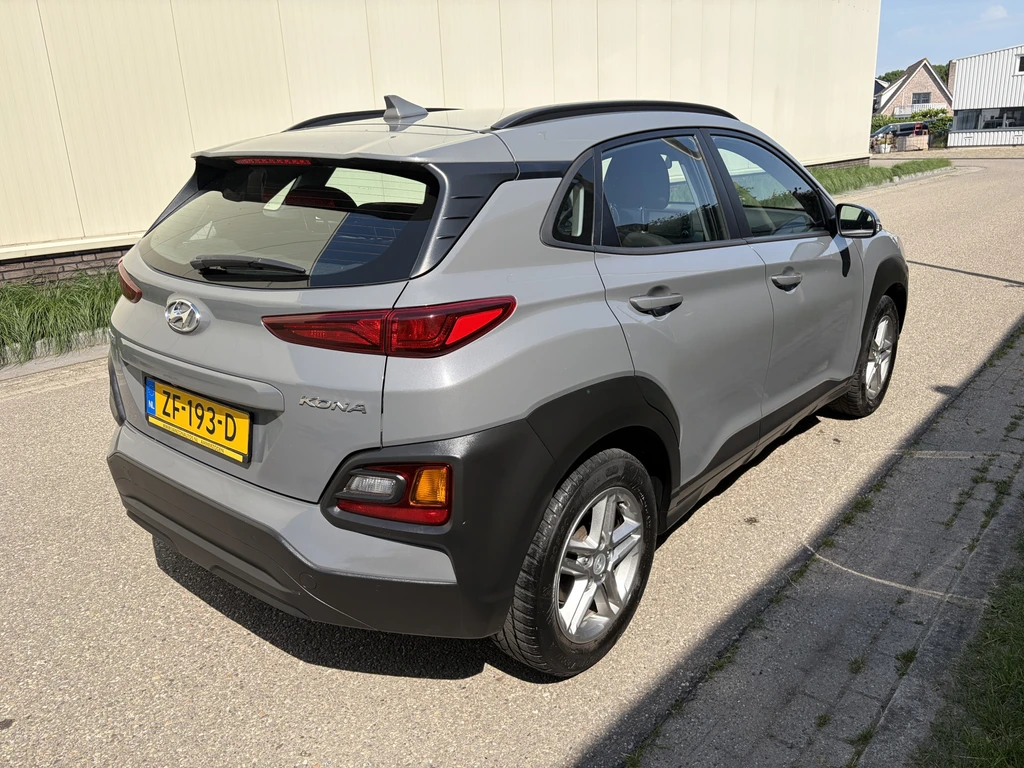 Hyundai Kona – foto 6