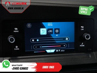 Volkswagen Caddy – thumbnail 21