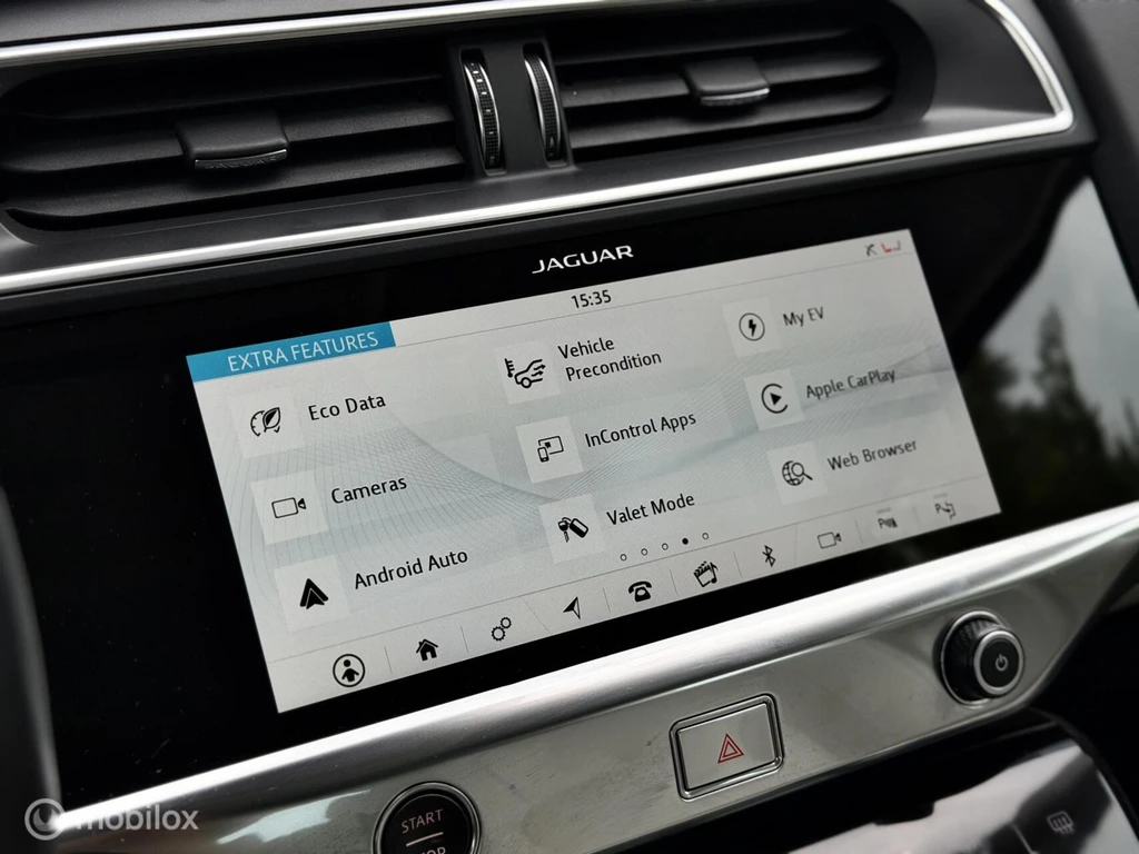 Jaguar I-PACE – foto 33