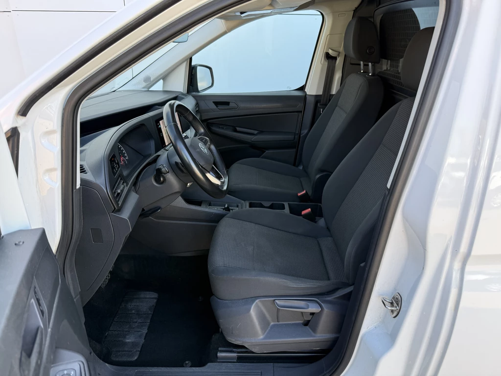 Volkswagen Caddy – foto 7